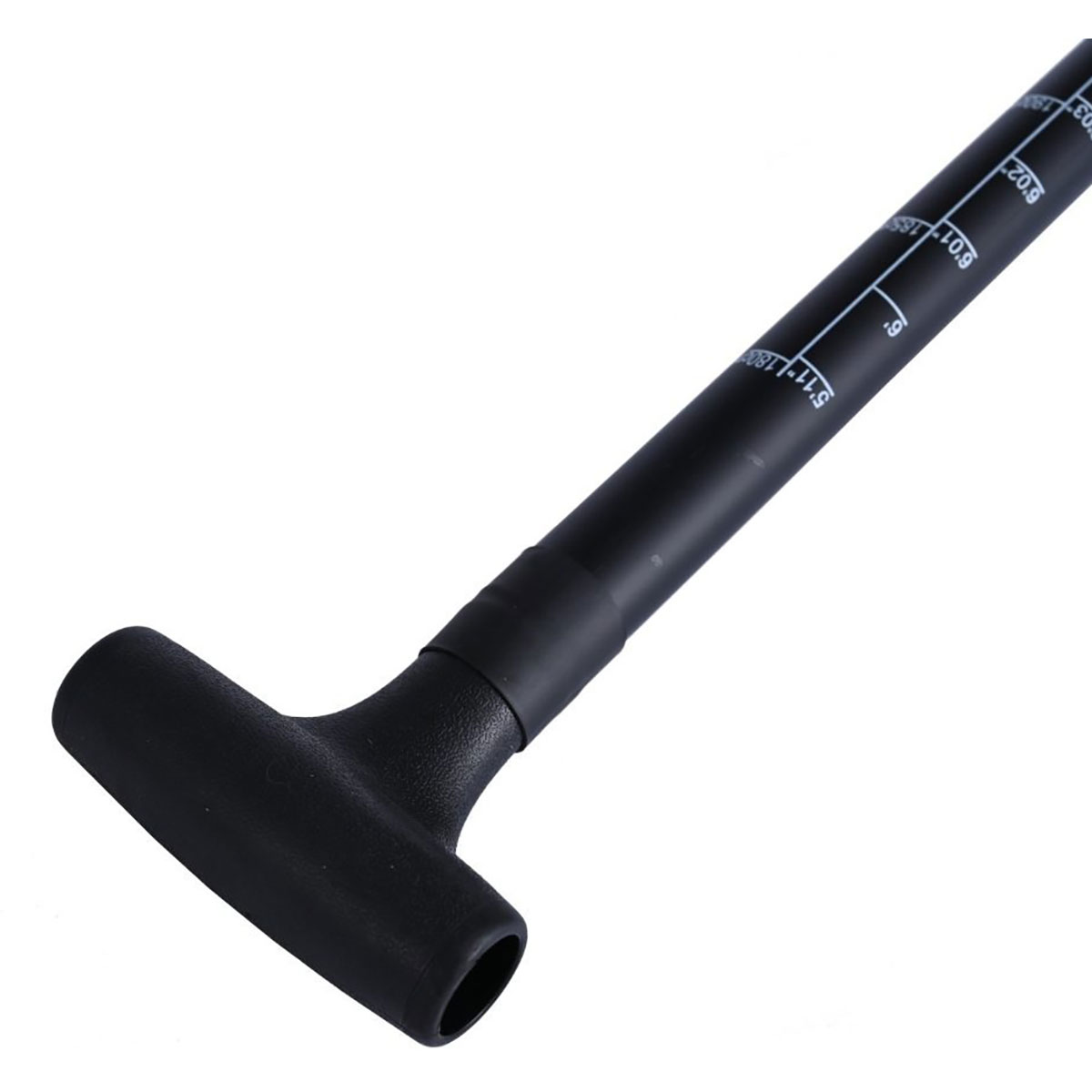 Aqua Marina PASTEL Adjustable Carbon / Fiberglass iSUP Paddle - Navy Extra Image 3